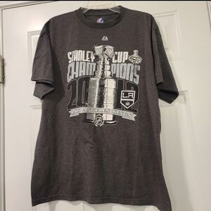Stanley Championship Shirt 2012 vintage.size large